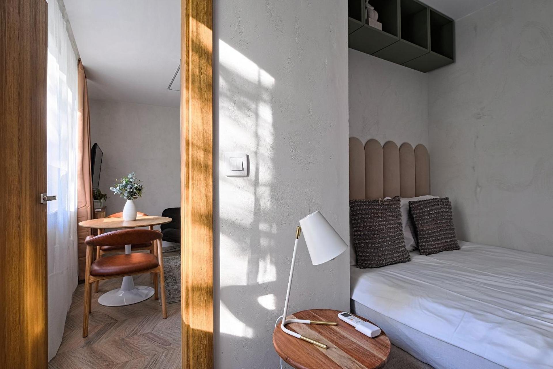 Nordic 2 Bedrooms And Ac, Center Lägenhet Warszawa